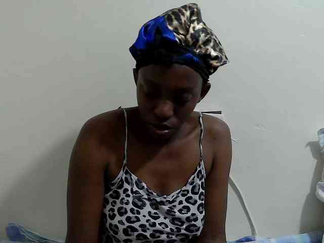 Anitah1 webcam