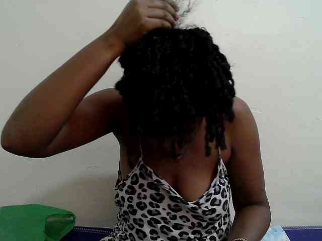 Anitah1 webcam