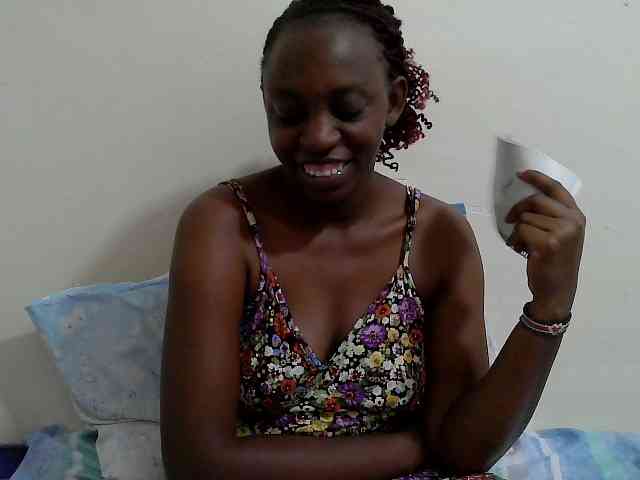 Anitah1 webcam