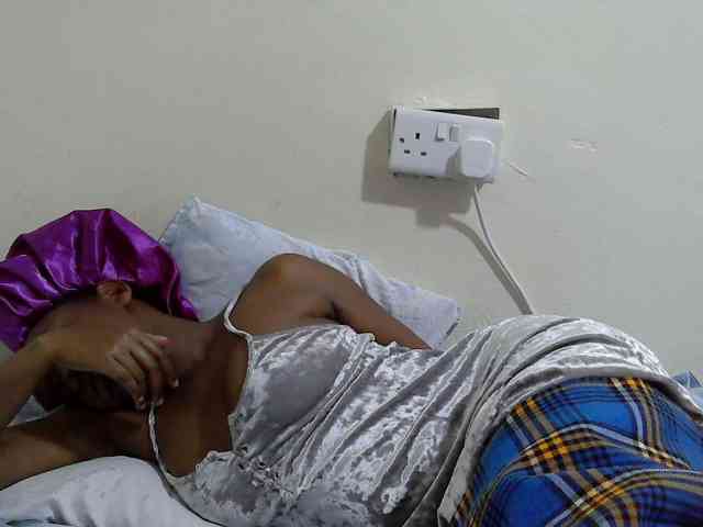 Anitah1 webcam