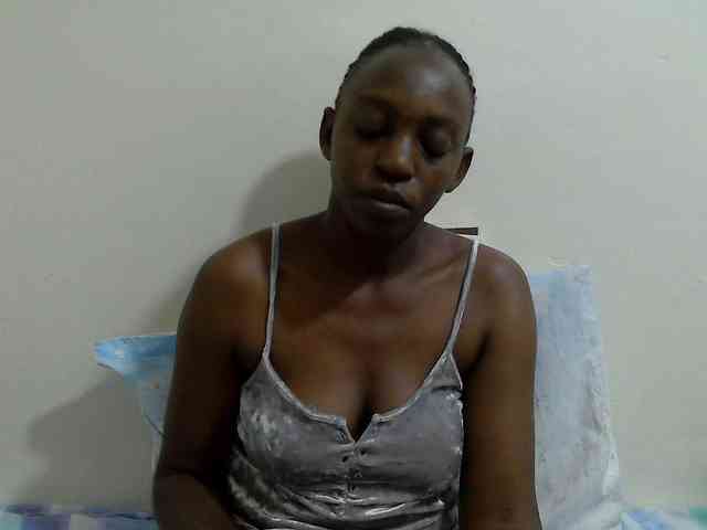 Anitah1 webcam