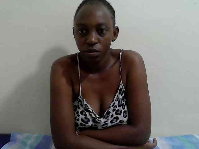 Anitah1 webcam