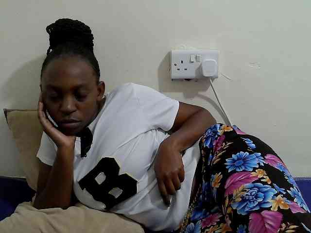 Anitah1 webcam
