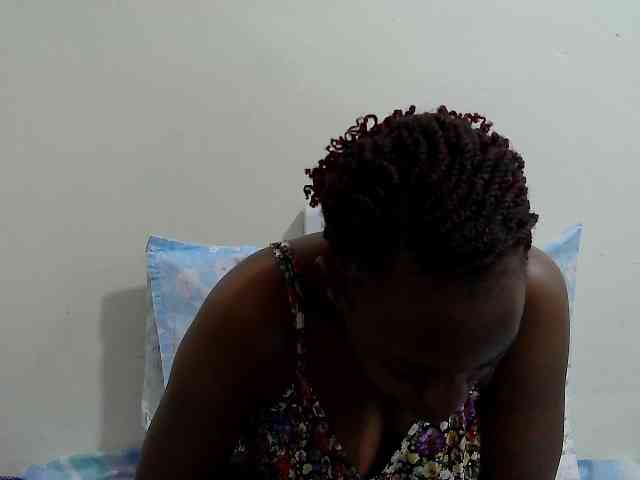 Anitah1 webcam