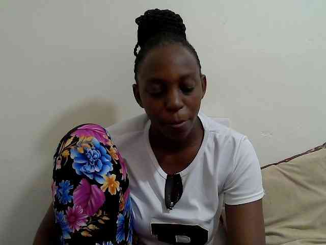 Anitah1 webcam