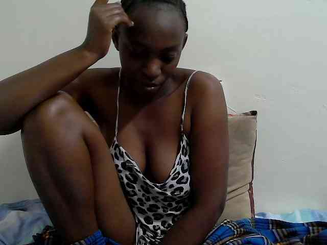 Anitah1 webcam