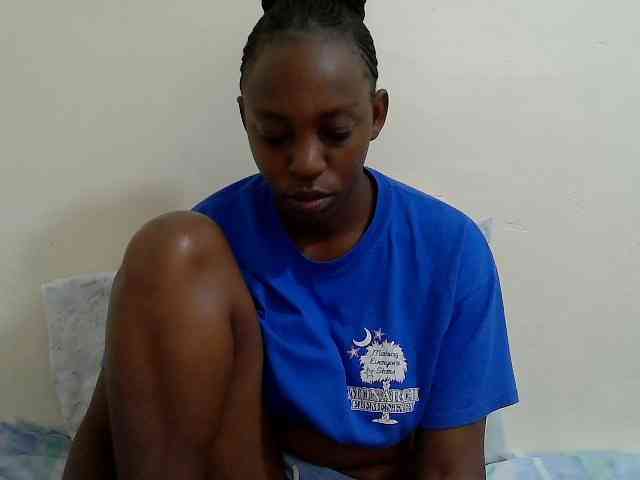 Anitah1 webcam