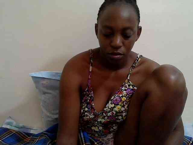 Anitah1 webcam