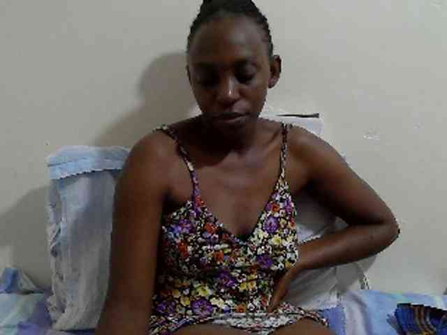 Anitah1 webcam