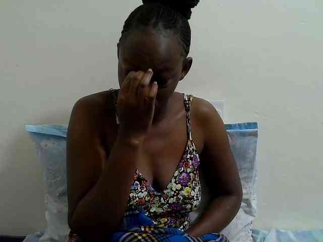 Anitah1 webcam