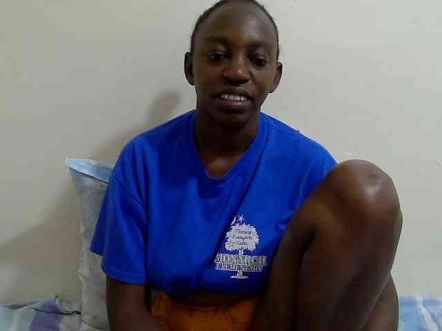 Anitah1 webcam