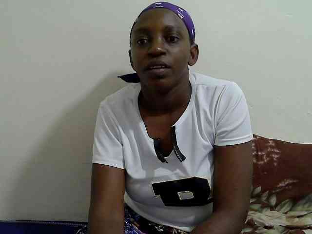 Anitah1 webcam