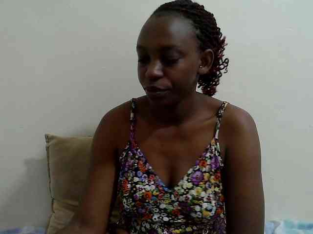Anitah1 webcam