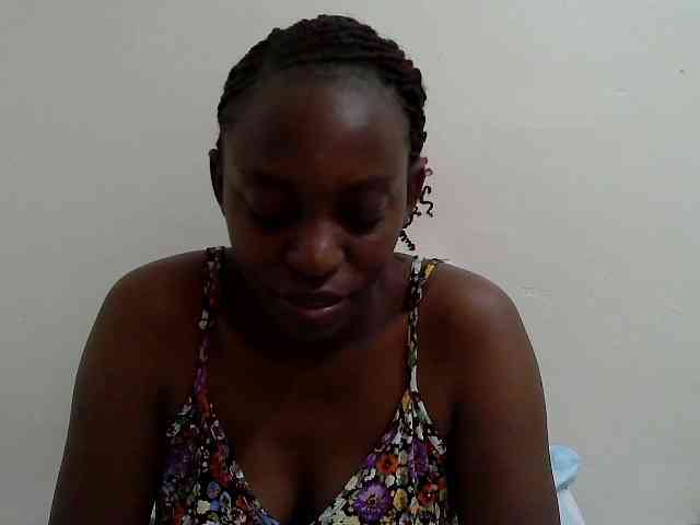 Anitah1 webcam