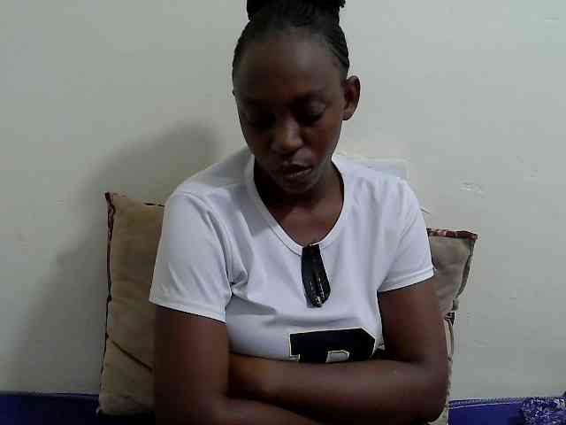 Anitah1 webcam