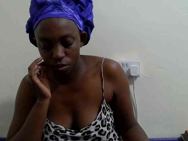 Anitah1 webcam