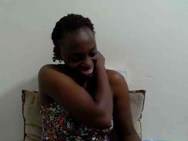 Anitah1 webcam