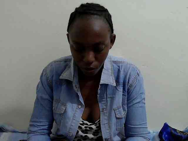 Anitah1 webcam