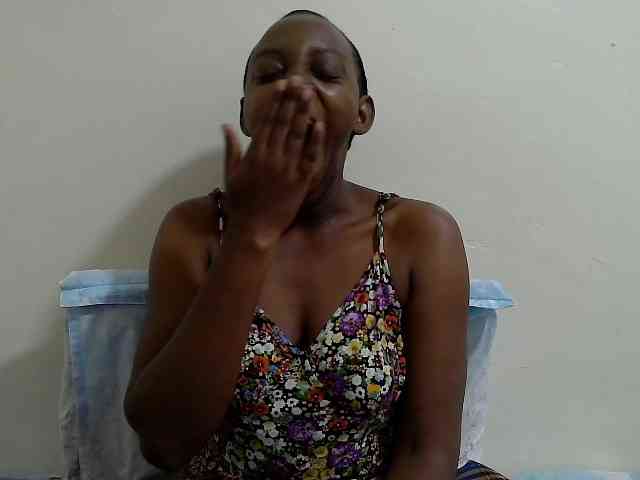 Anitah1 webcam