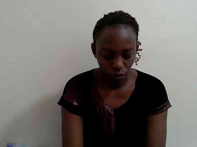 Anitah1 webcam