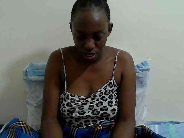 Anitah1 webcam