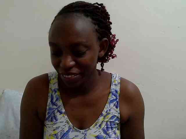 Anitah1 webcam