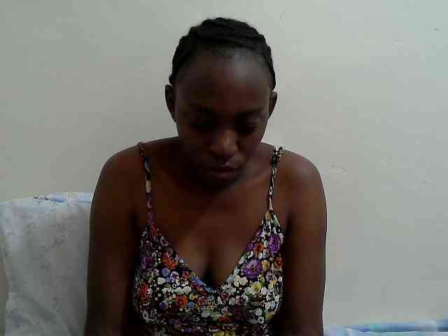 Anitah1 webcam