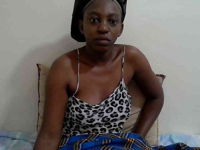 Anitah1 webcam