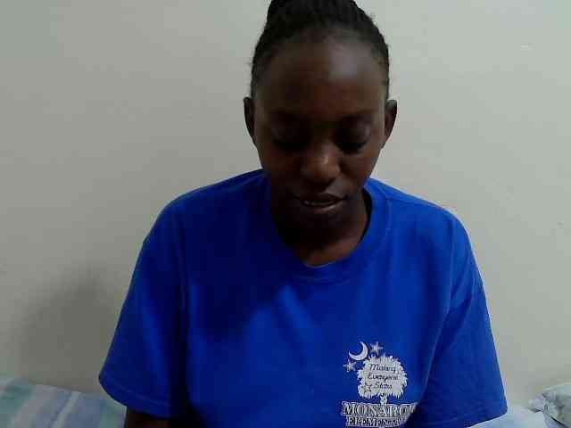 Anitah1 webcam