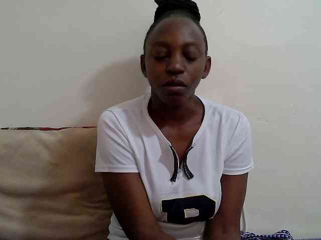 Anitah1 webcam