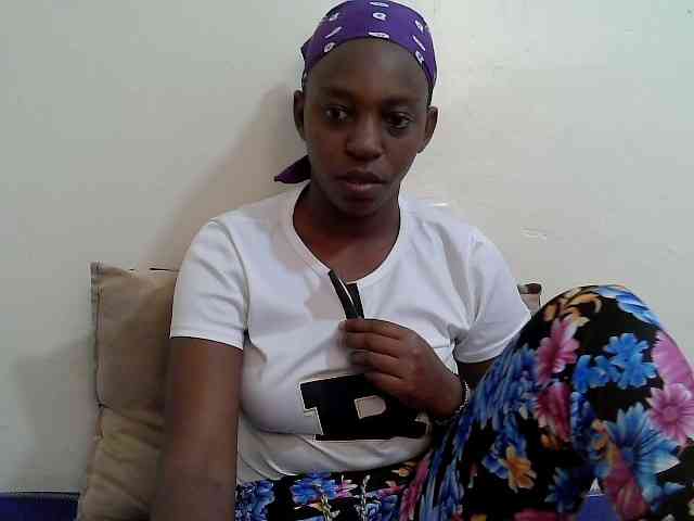 Anitah1 webcam