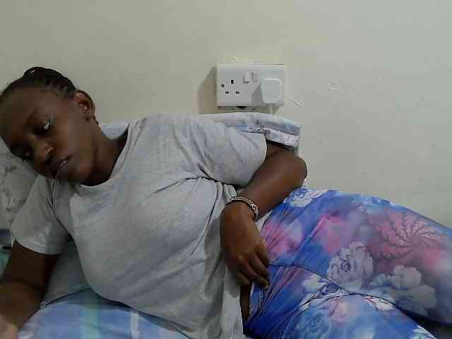 Anitah1 webcam