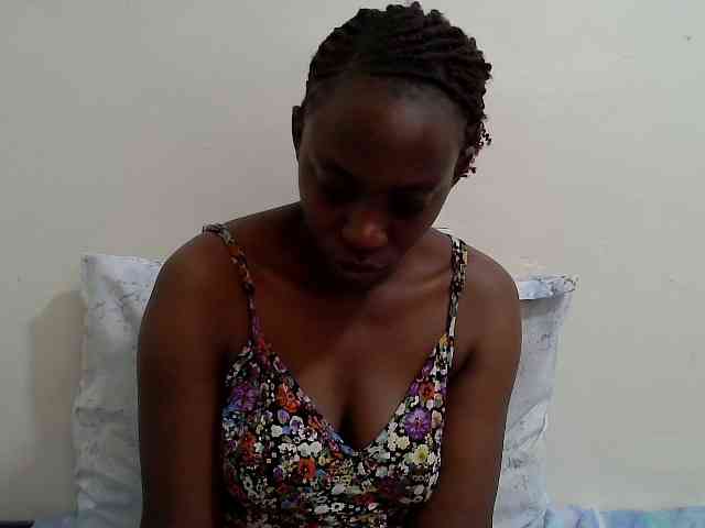 Anitah1 webcam