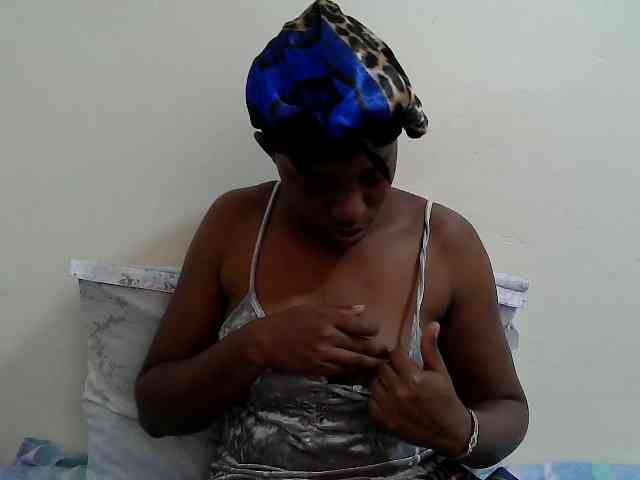 Anitah1 webcam