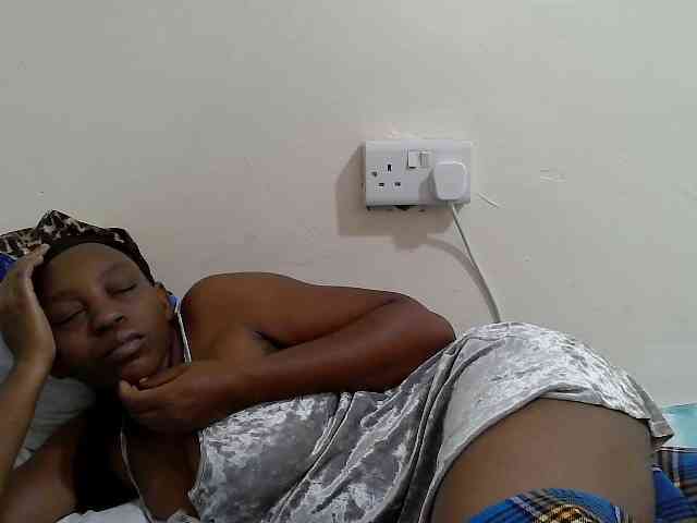 Anitah1 webcam