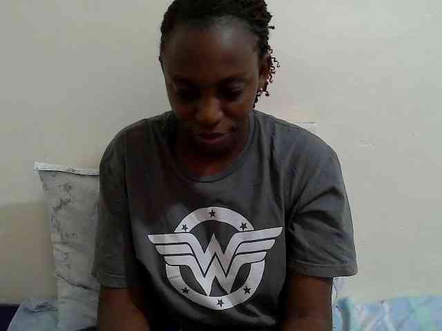 Anitah1 webcam