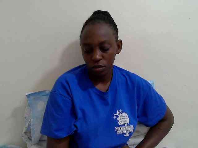 Anitah1 webcam