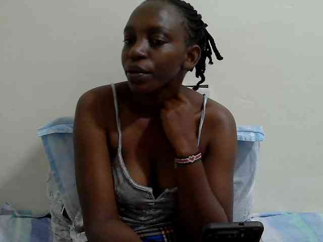 Anitah1 webcam