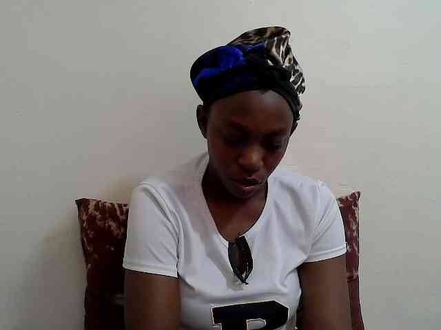 Anitah1 webcam