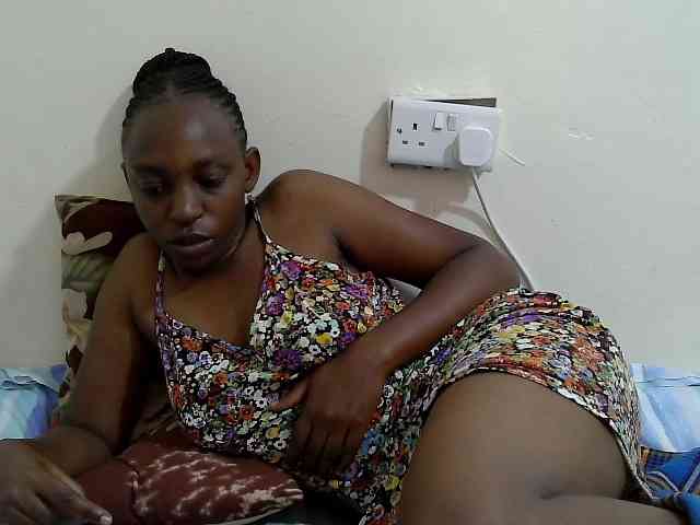 Anitah1 webcam