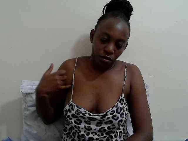 Anitah1 webcam