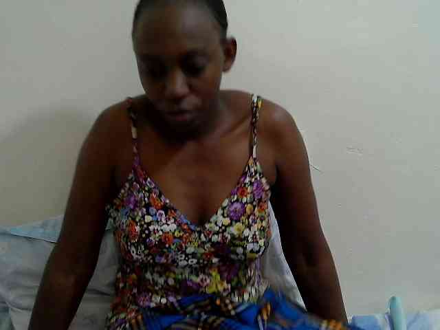 Anitah1 webcam