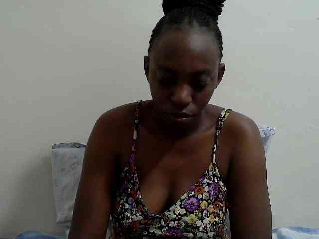 Anitah1 webcam