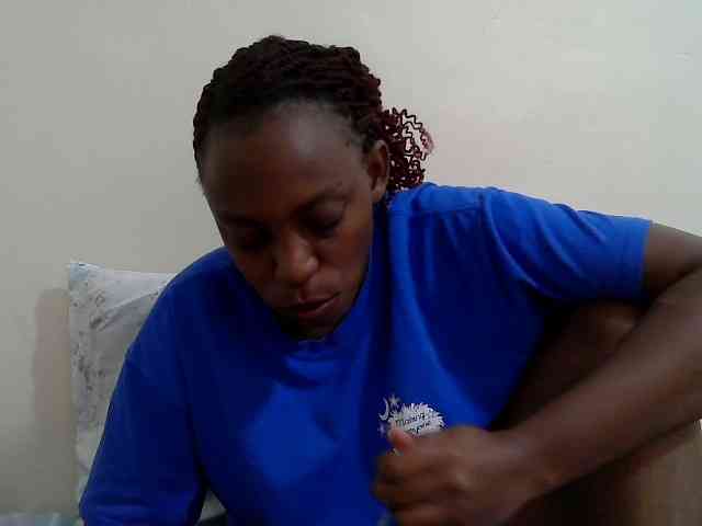 Anitah1 webcam