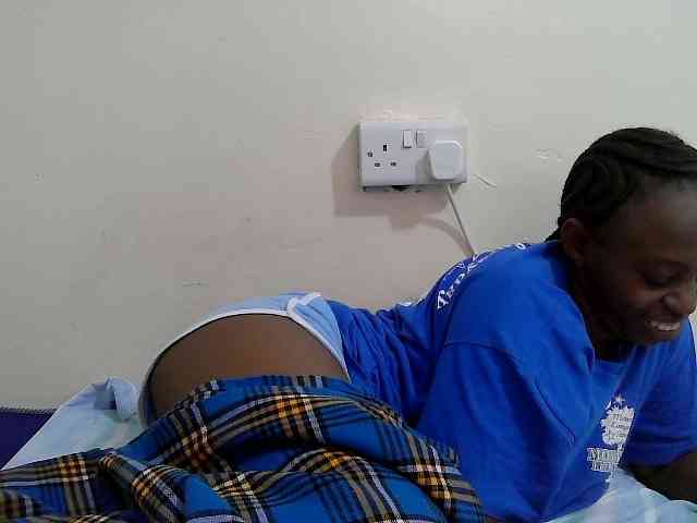 Anitah1 webcam