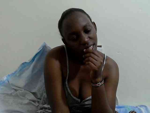 Anitah1 webcam