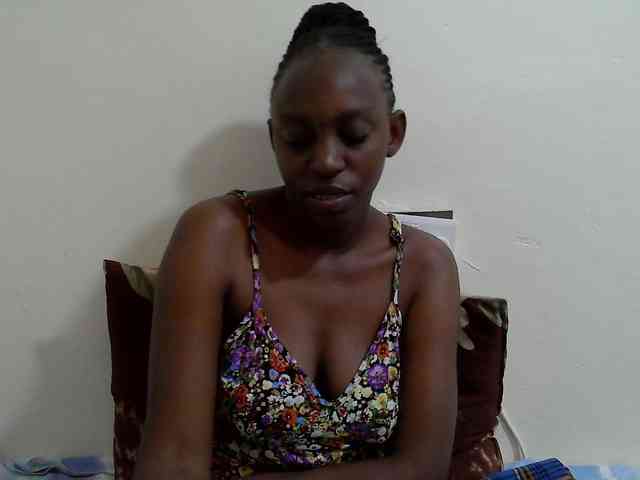 Anitah1 webcam