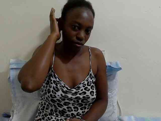 Anitah1 webcam