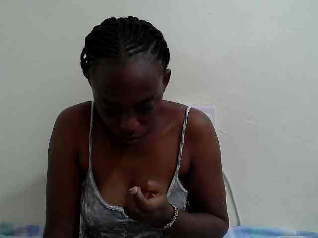 Anitah1 webcam