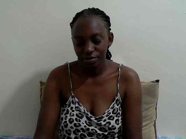Anitah1 webcam
